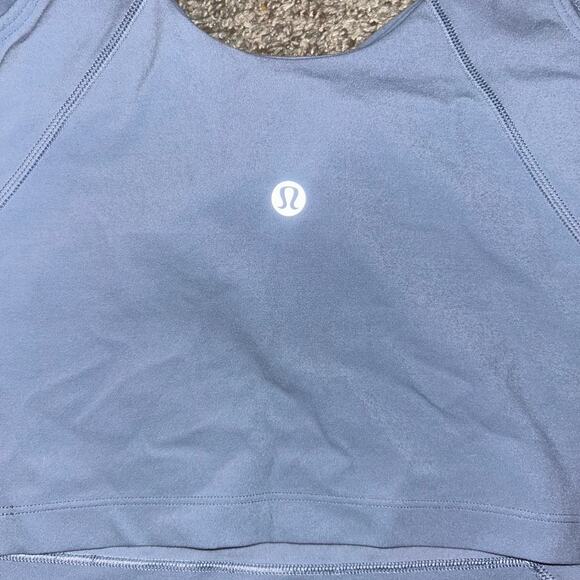 Lululemon align tank top light - Picture 4 of 5